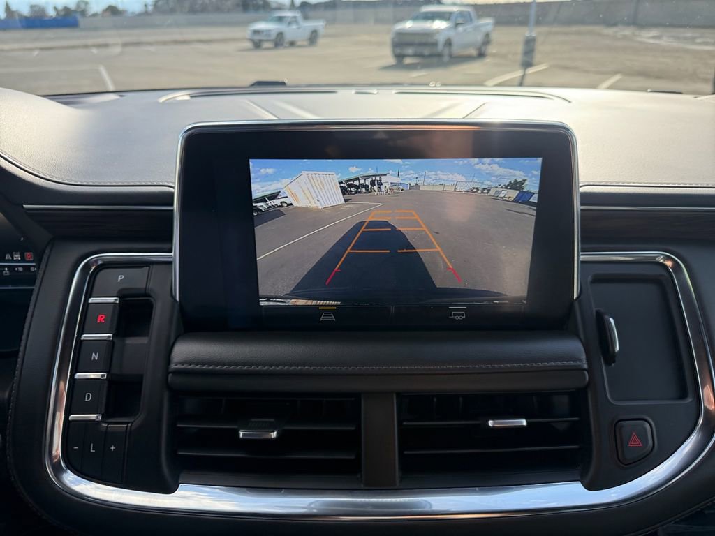 Certified 2023 Chevrolet Tahoe LT image 25