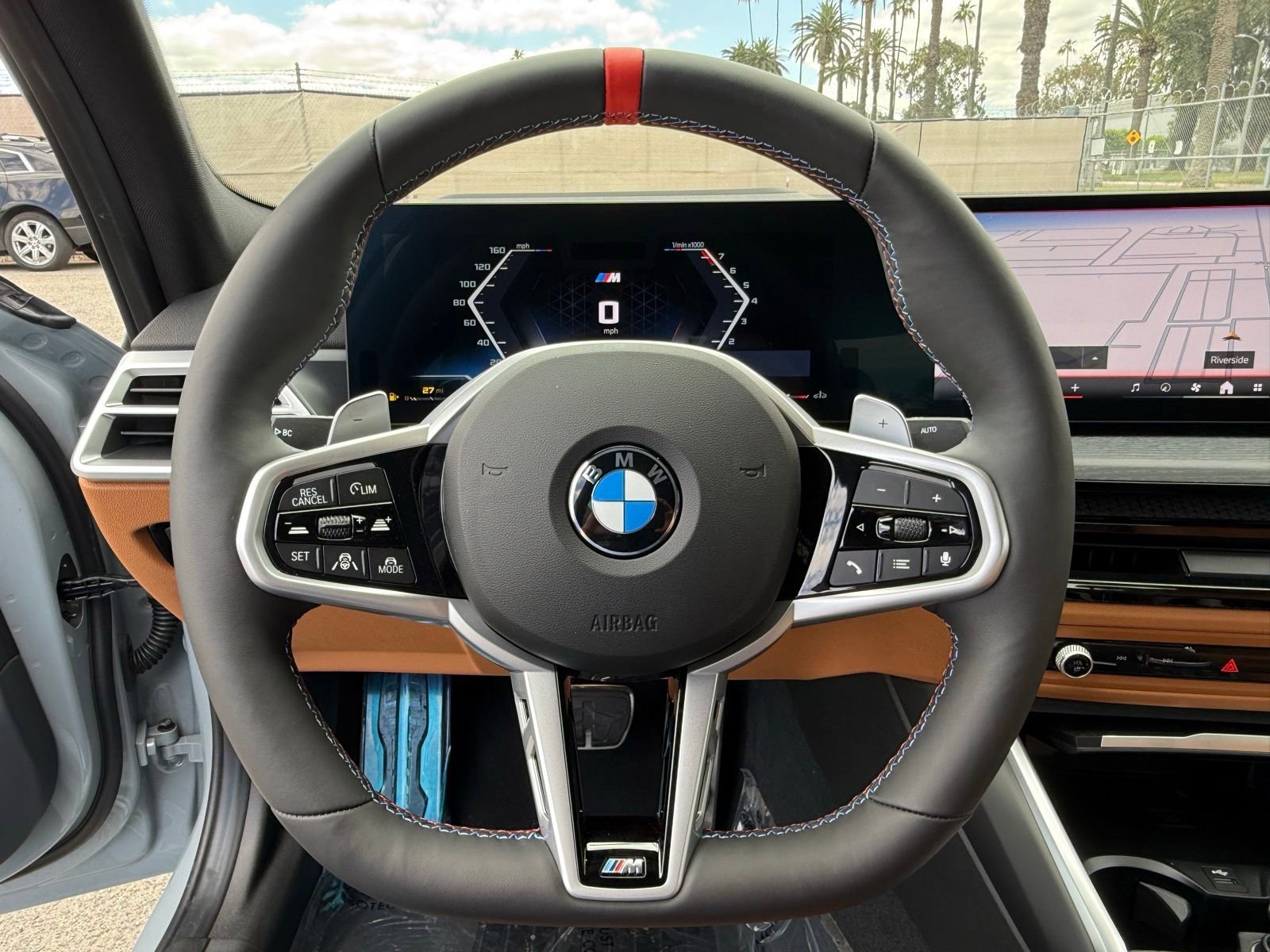 New 2026 BMW M340i RWD image 23