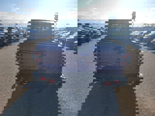 New 2026 Jeep Gladiator Mojave image 23