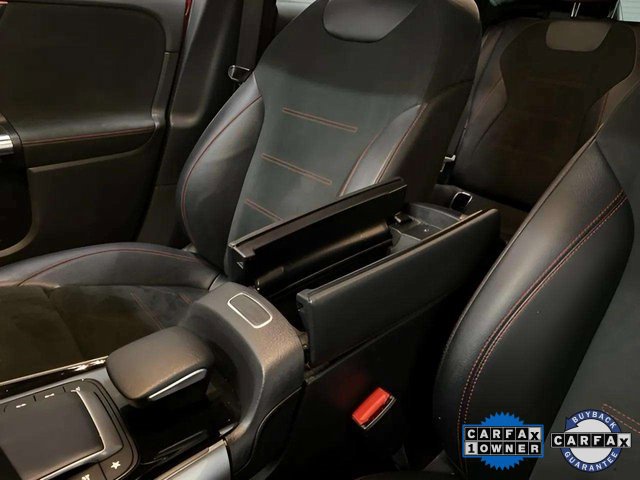 Used 2021 Mercedes-Benz GLA 250 w/ AMG Line Exterior image 50