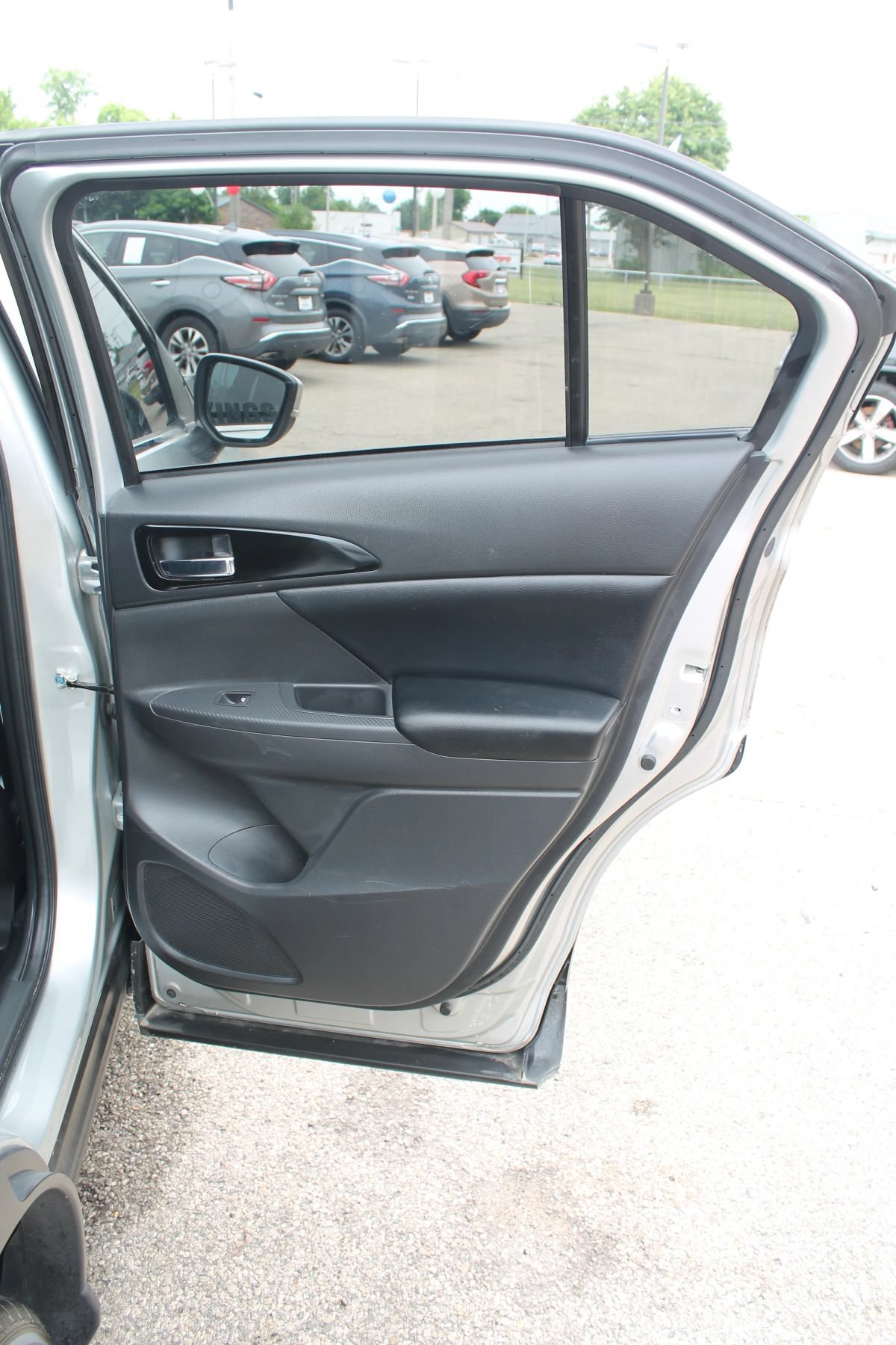 Used 2023 Mitsubishi Eclipse Cross SEL AWD/4WD image 22