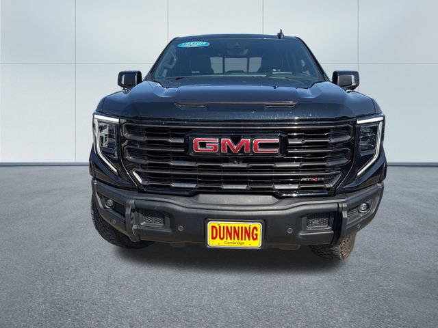 Used 2023 GMC Sierra 1500 AT4X AWD/4WD image 6