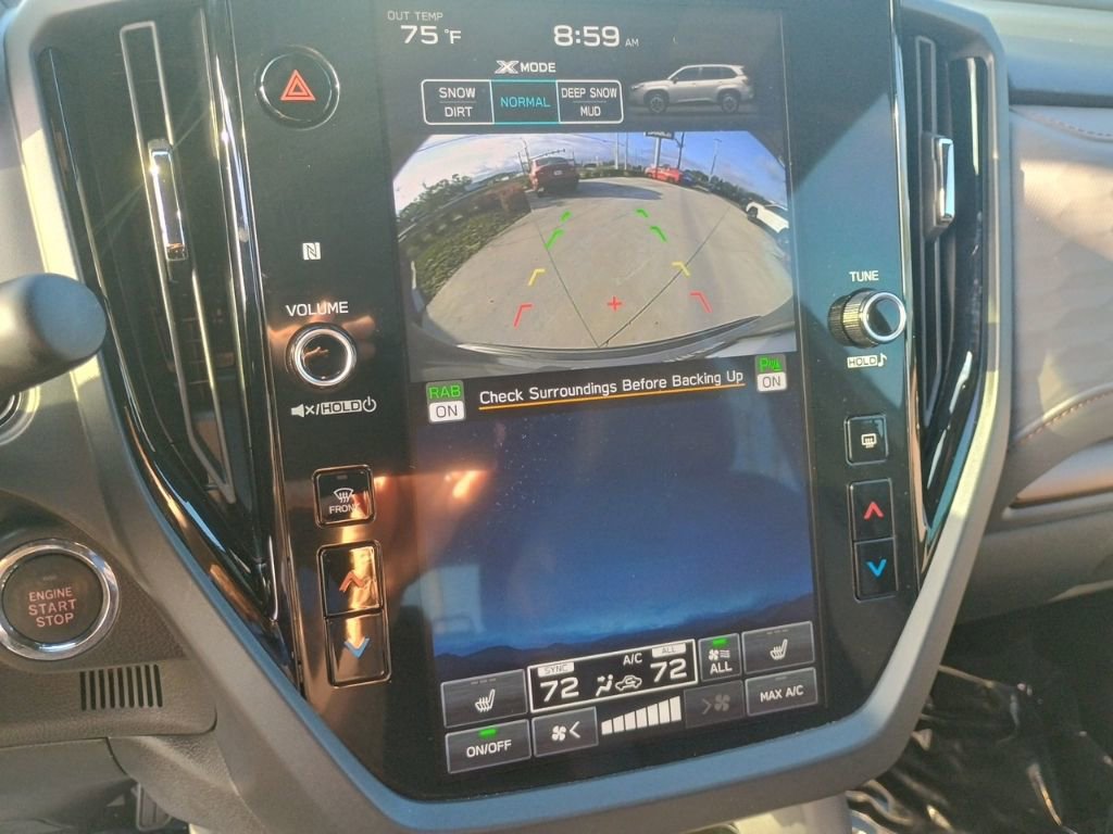 Used 2025 Subaru Forester Sport image 30