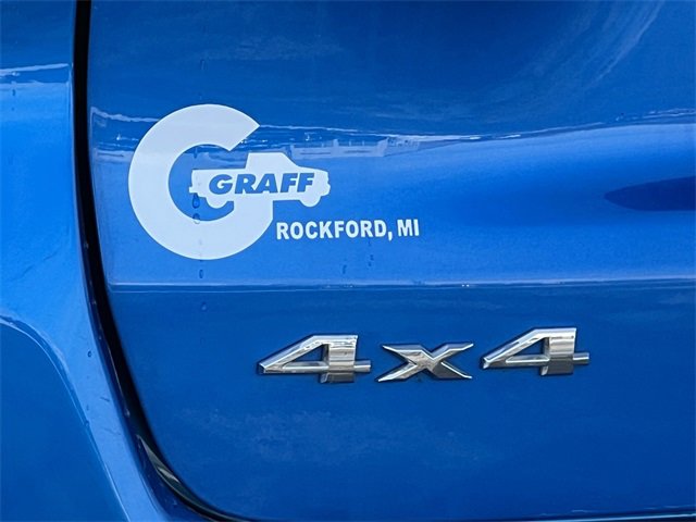 Certified 2024 Jeep Compass Latitude w/ Convenience Group image 2