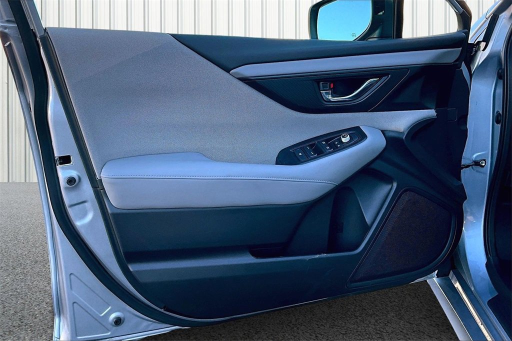 Used 2025 Subaru Legacy Premium image 15