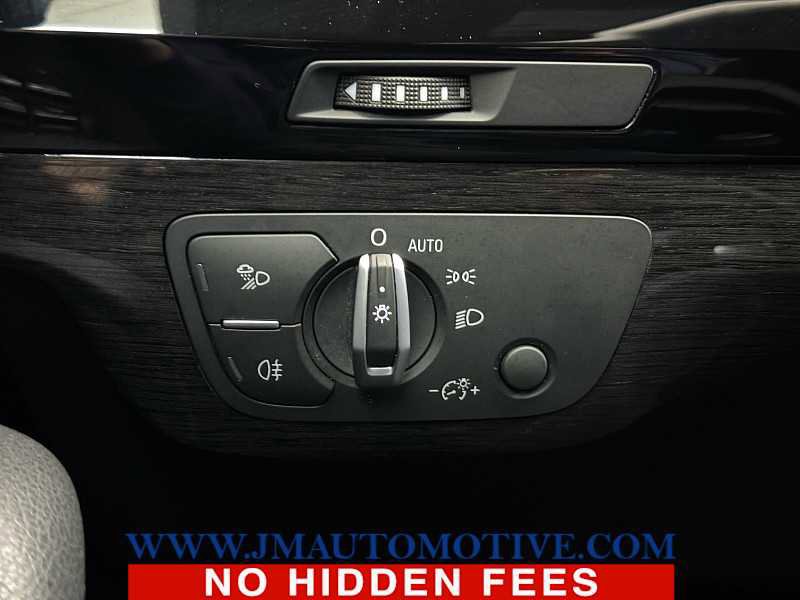 Used 2019 Audi Q7 3.0T Premium Plus w/ Premium Plus Package image 39