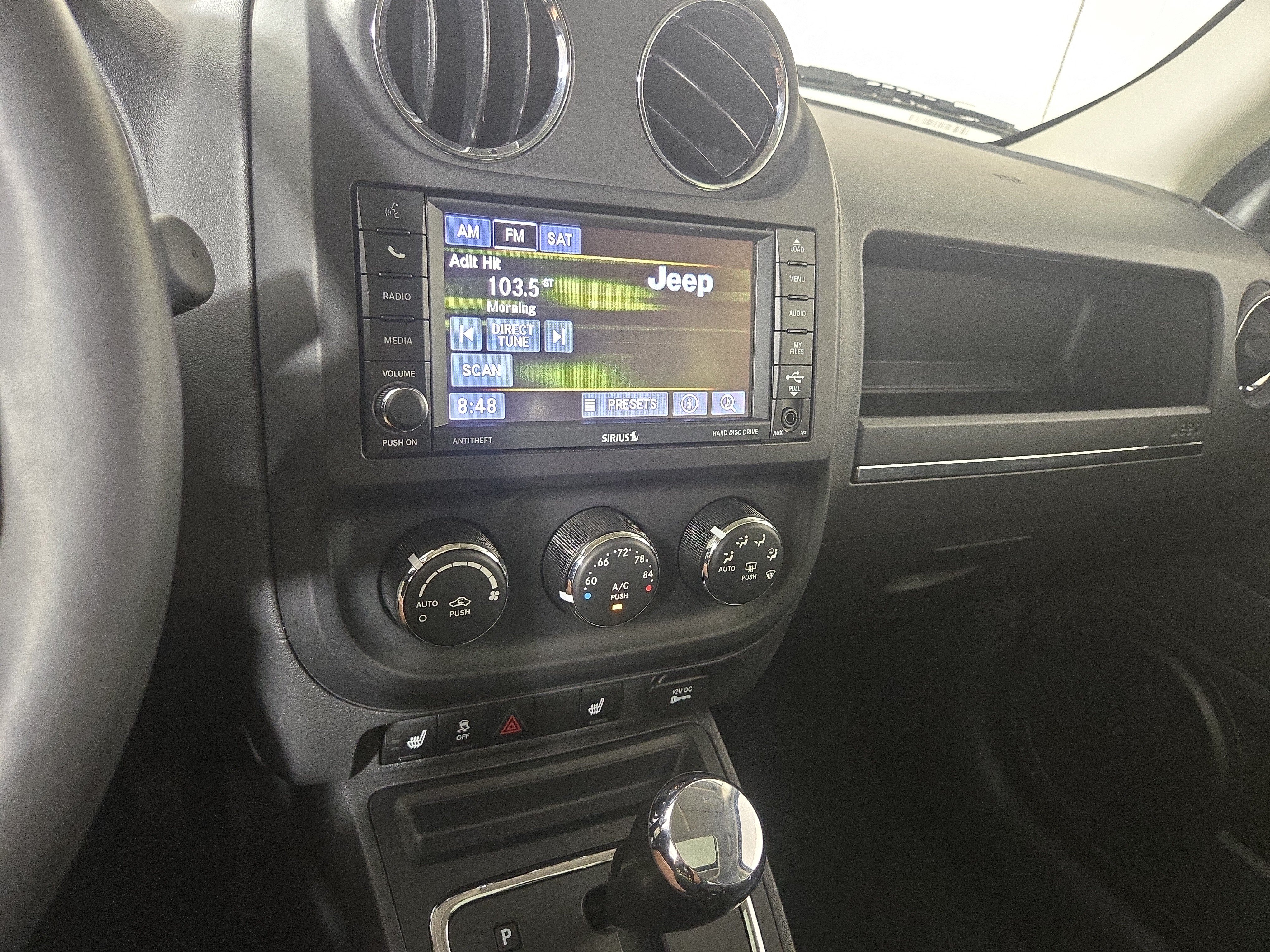 Used 2017 Jeep Patriot High Altitude AWD/4WD image 22