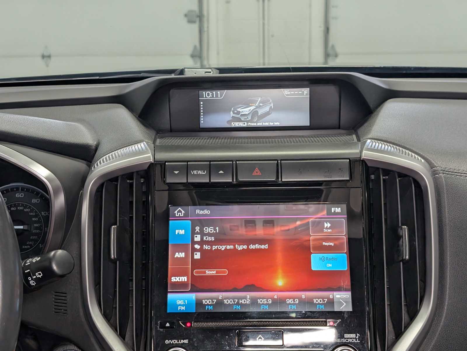 Used 2019 Subaru Ascent Touring w/ Popular Package #3 image 20