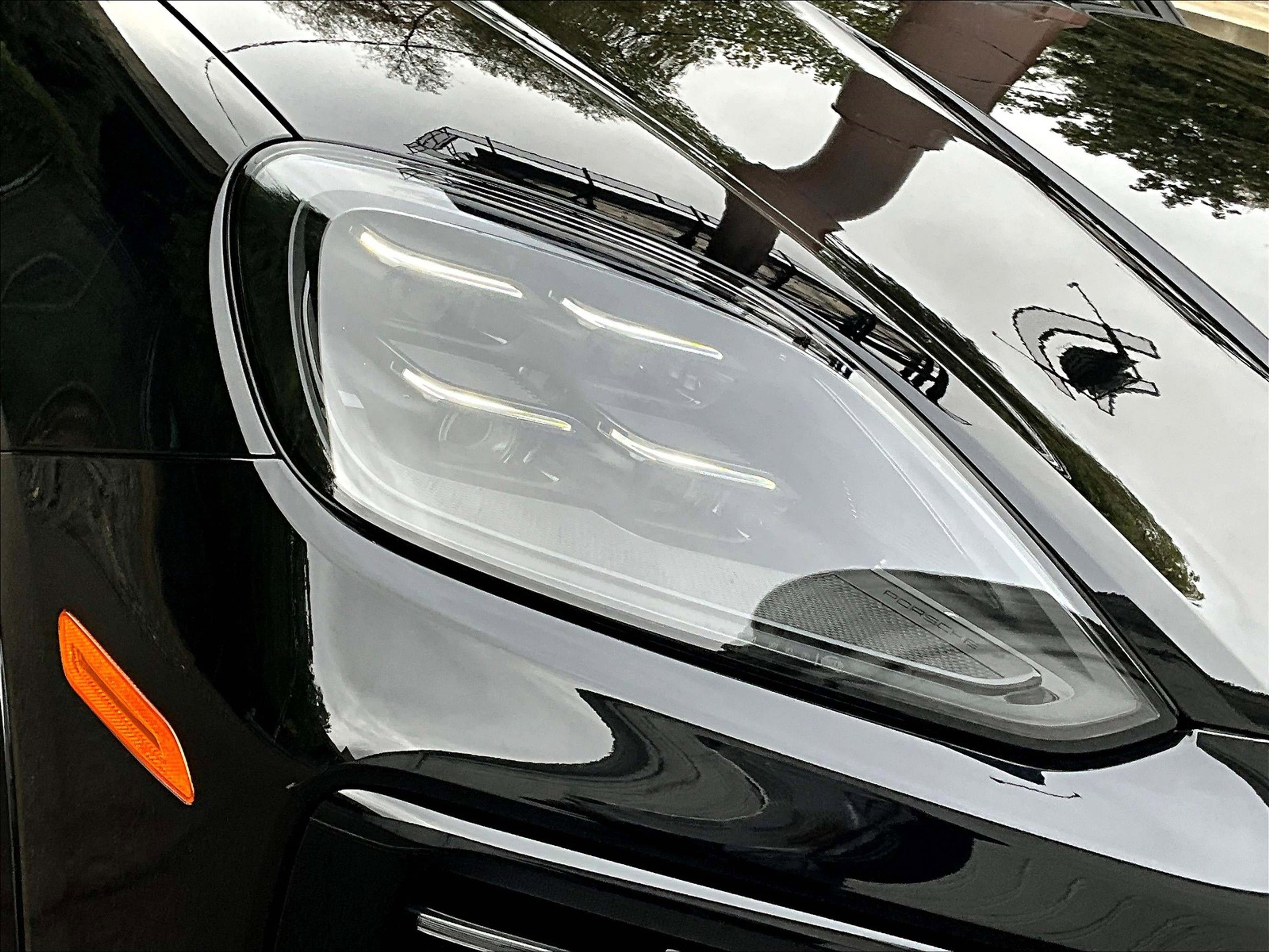 New 2026 Porsche Cayenne E-Hybrid image 23