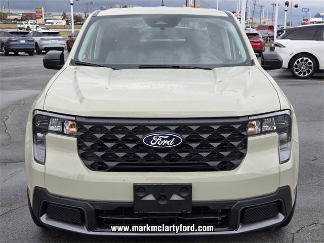 New 2025 Ford Maverick XLT w/ XLT Luxury Package image 15