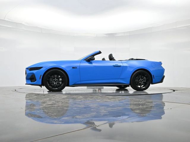 New 2025 Ford Mustang GT Premium image 37