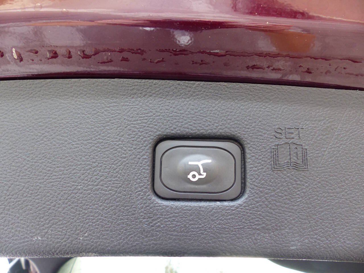 Used 2024 Ford Edge SEL w/ Convenience Package AWD/4WD image 42