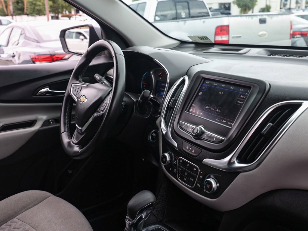 Used 2024 Chevrolet Equinox LT image 25