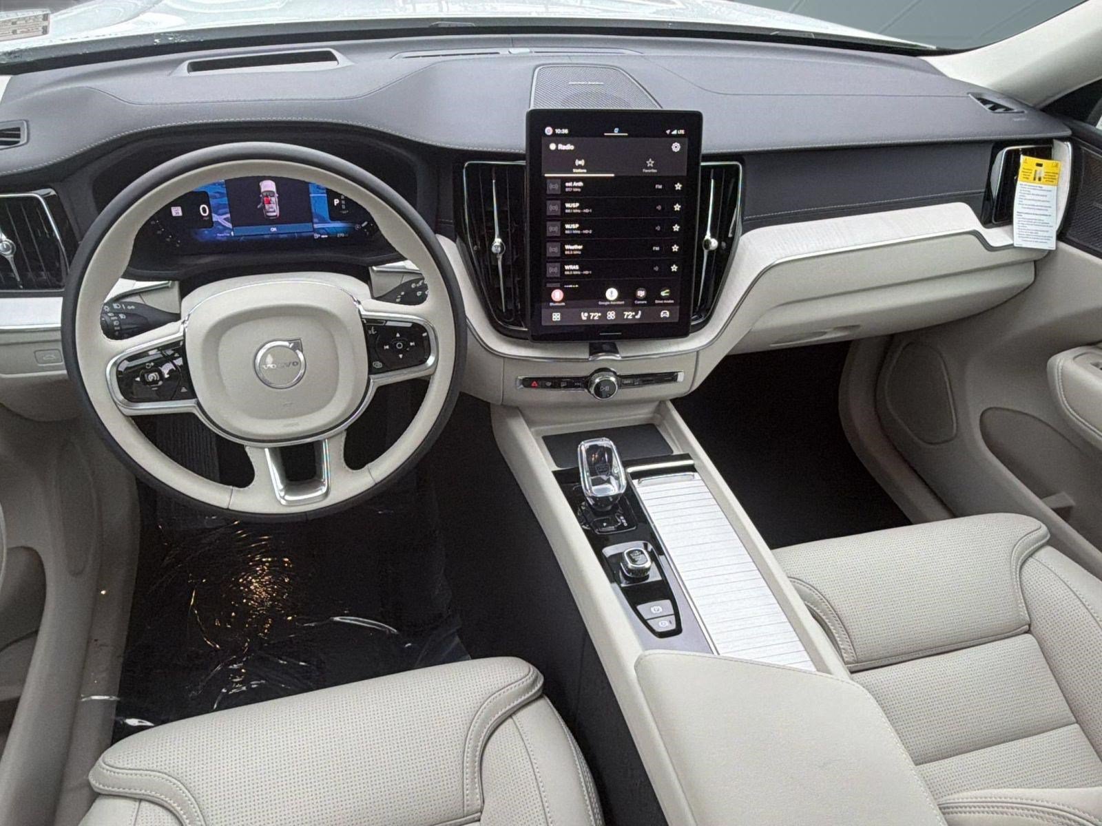 New 2027 Volvo XC60 B5 Ultra AWD/4WD image 25