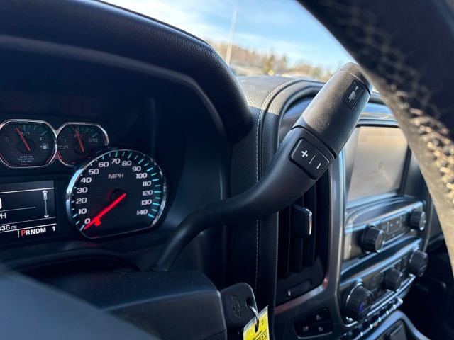 Used 2016 Chevrolet Silverado 2500 LTZ w/ Duramax Plus Package image 25