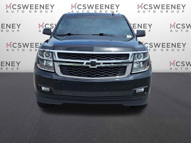 Used 2018 Chevrolet Tahoe LT AWD/4WD image 8