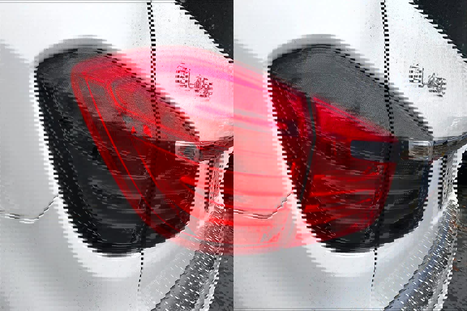 Used 2014 Mercedes-Benz GL 450 4MATIC image 30