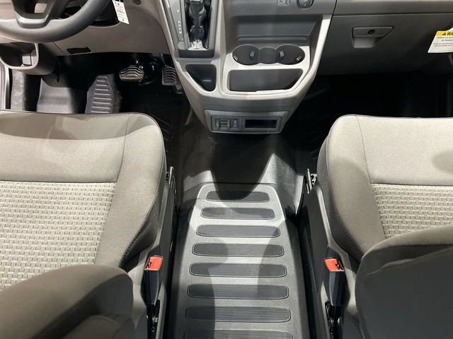 New 2025 Ford Transit 250 Low Roof AWD image 19