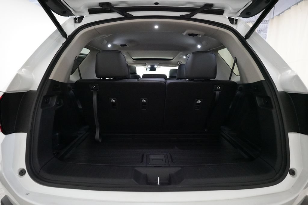 Certified 2025 Honda Pilot Elite image 10
