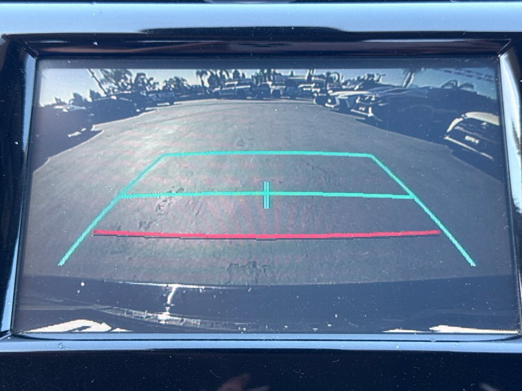 Certified 2019 Toyota Camry LE FWD image 27