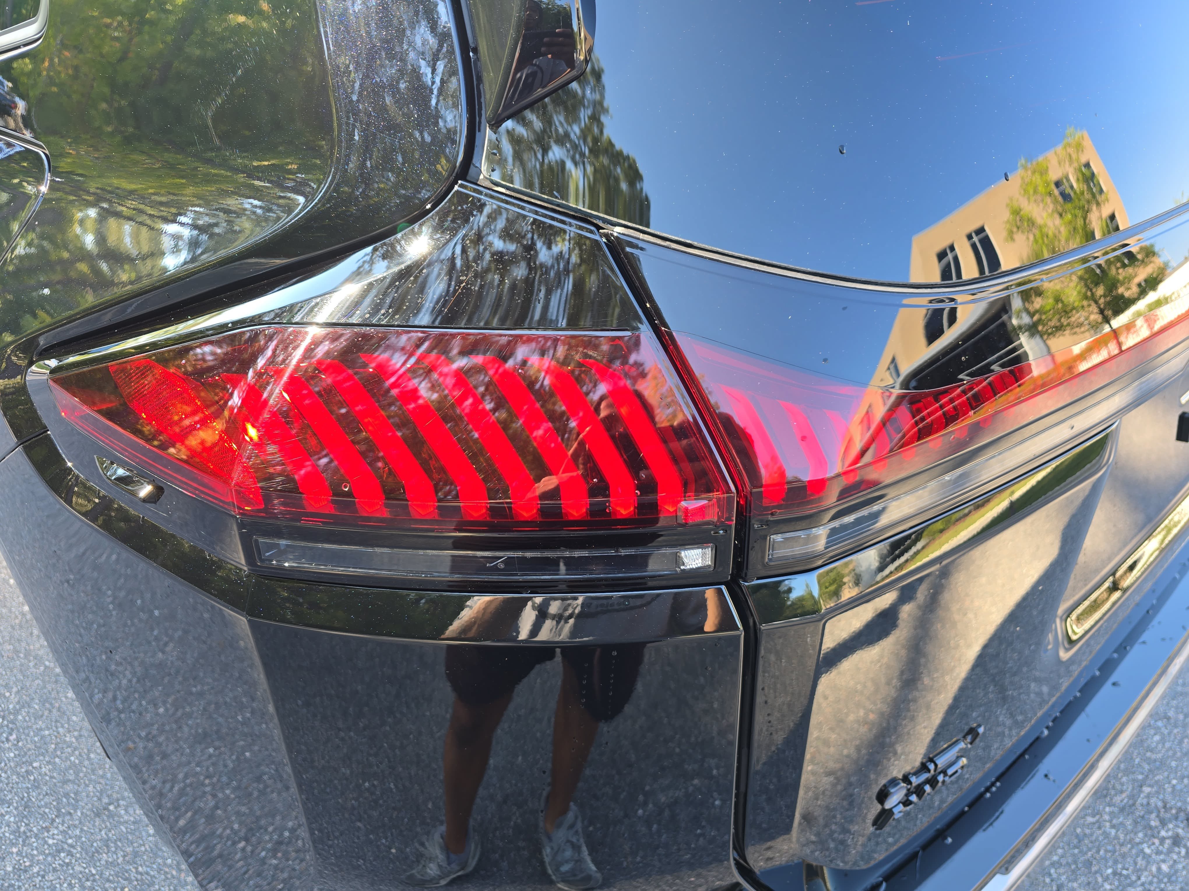 New 2026 Toyota RAV4 XSE AWD/4WD image 36