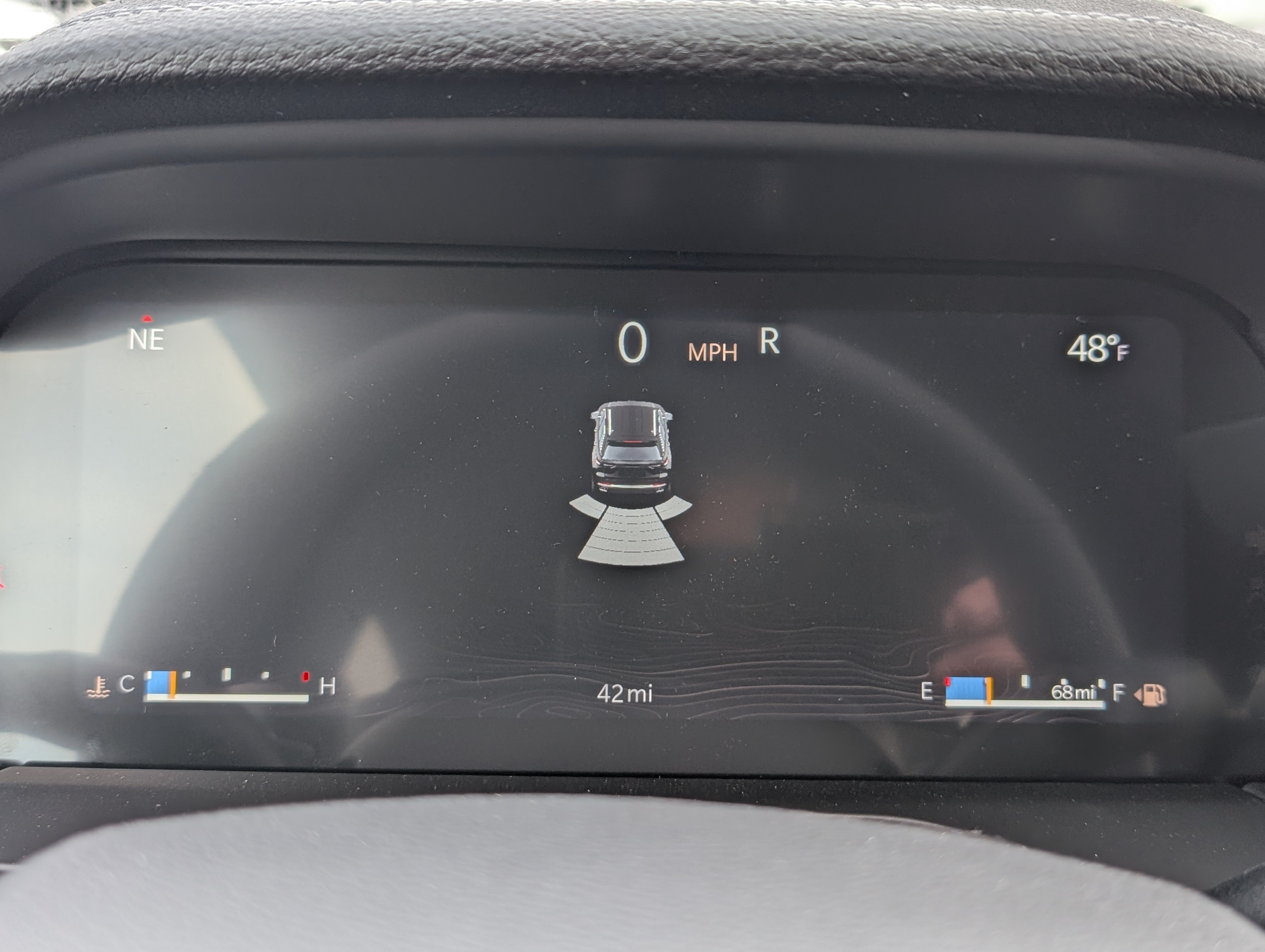 New 2025 Jeep Grand Cherokee Limited AWD/4WD image 30