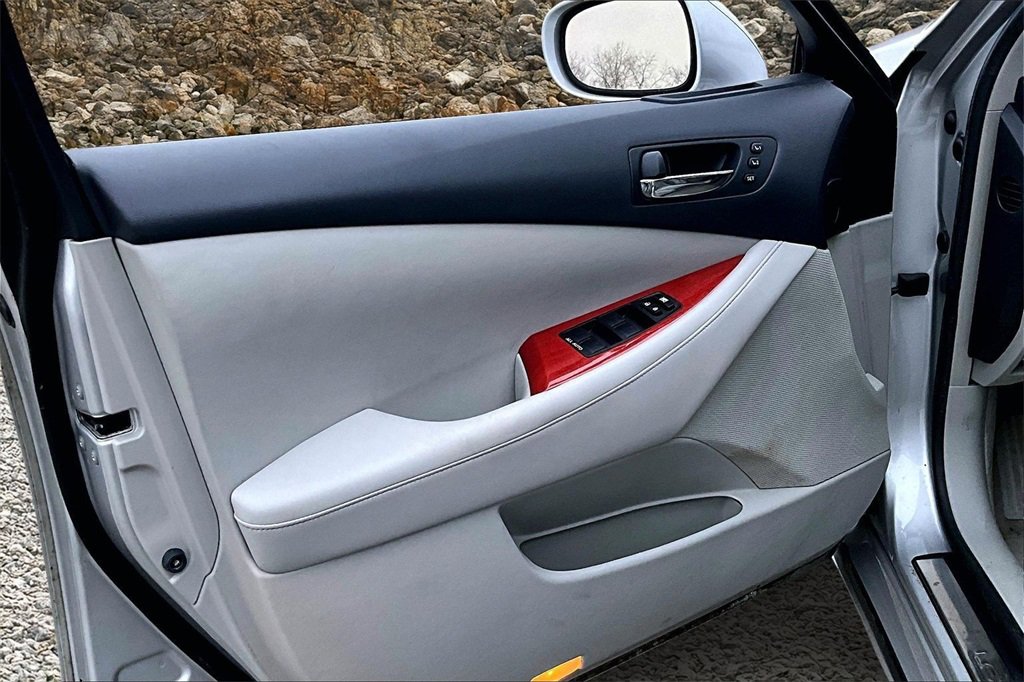Used 2008 Lexus ES 350 image 18
