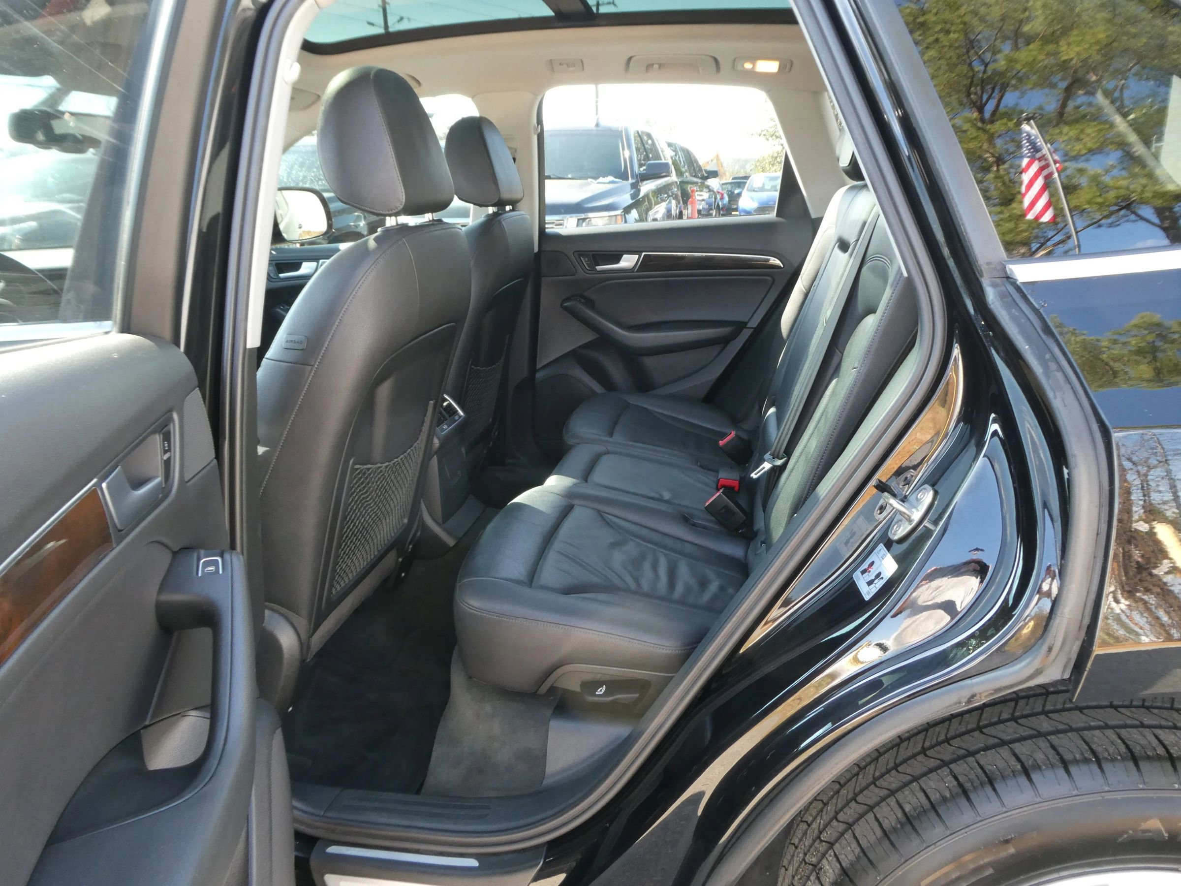 Used 2014 Audi Q5 2.0T Premium Plus image 28