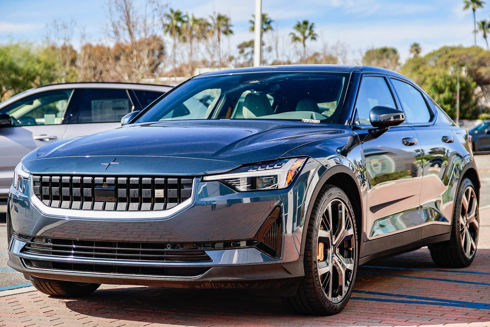 Used 2023 Polestar Polestar 2 image 3
