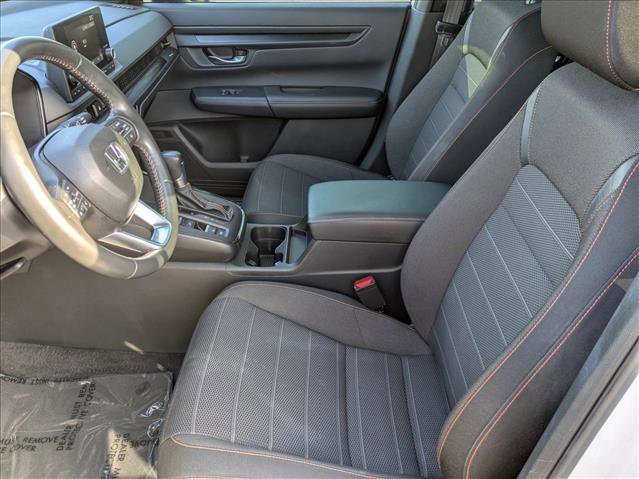 Used 2023 Honda CR-V Sport image 14