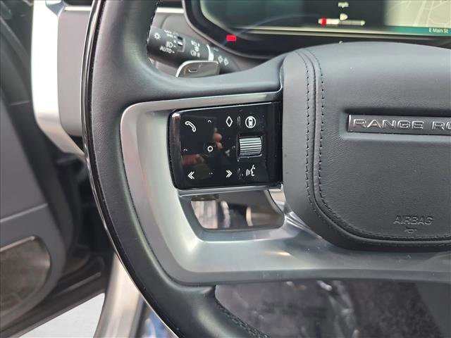 Used 2024 Land Rover Range Rover Autobiography image 17