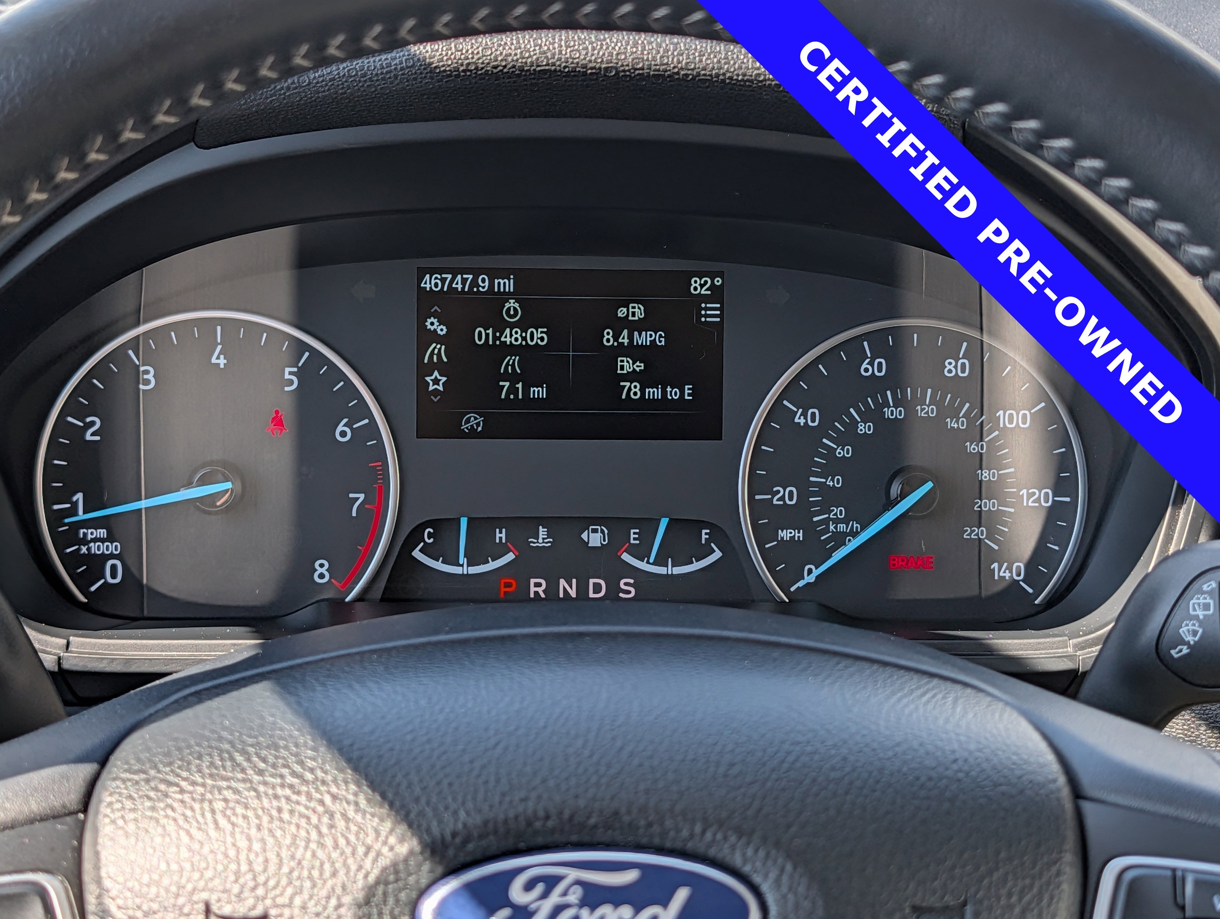 Used 2019 Ford EcoSport SES AWD/4WD image 28