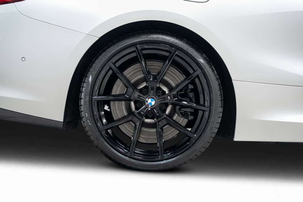 Used 2024 BMW M850i xDrive Convertible w/ M Carbon Exterior Package image 29