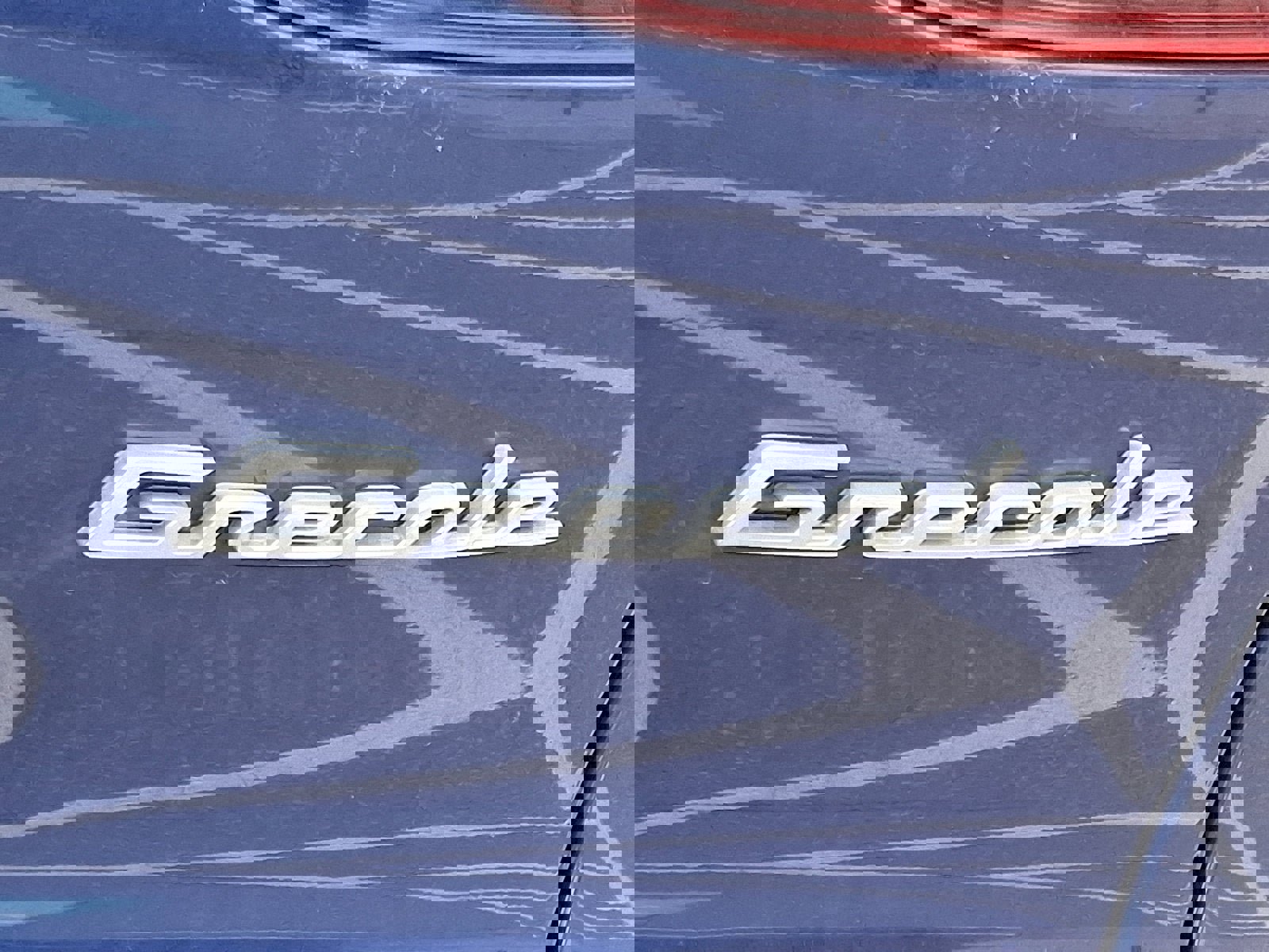 Used 2023 Maserati Grecale Modena image 31