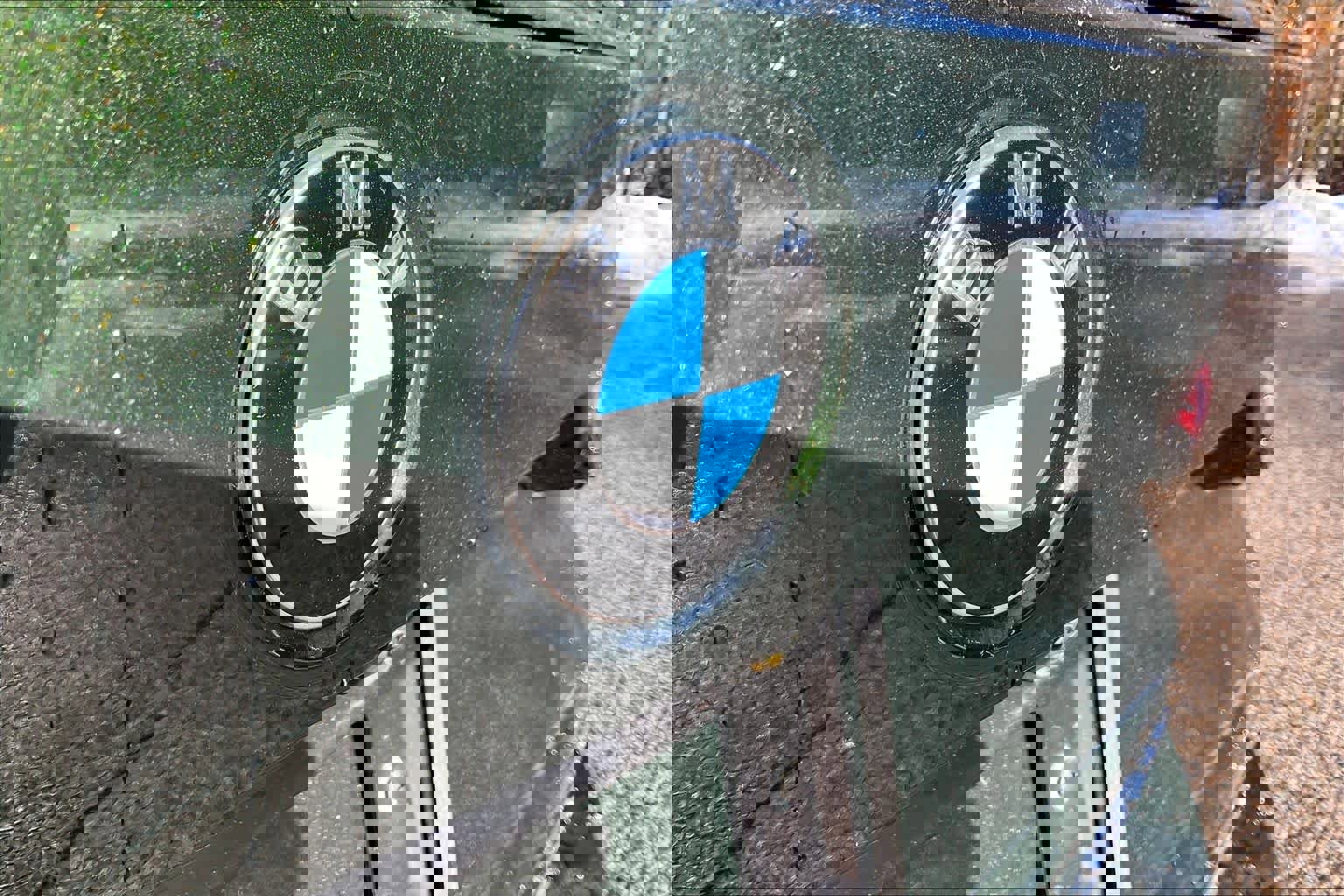 Used 2023 BMW X1 xDrive28i image 32