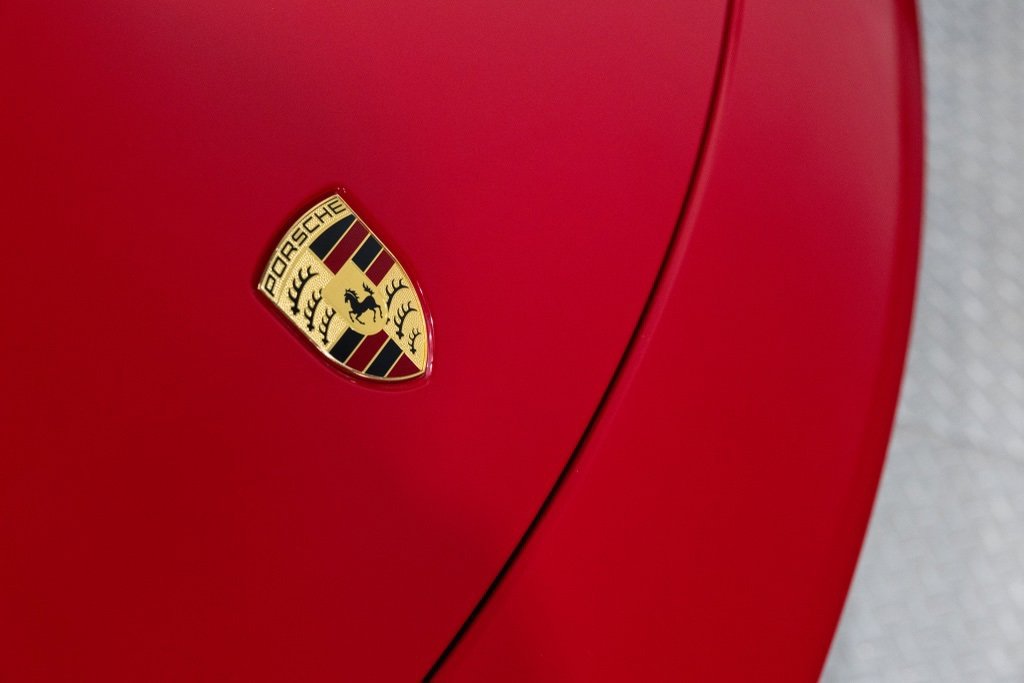 Used 2019 Porsche 718 Cayman S image 19