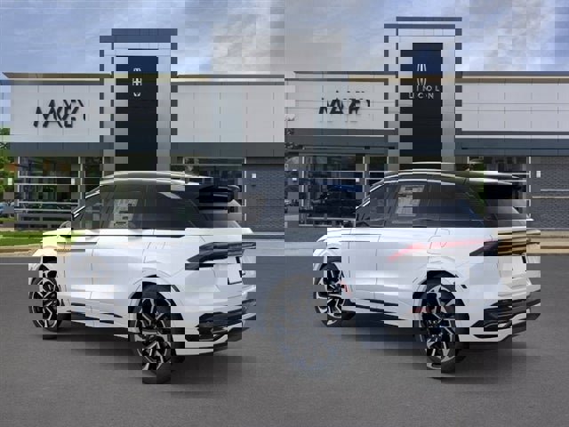 New 2026 Lincoln Nautilus Black Label AWD/4WD image 26