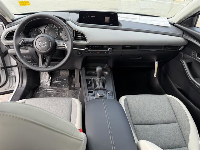 New 2026 MAZDA CX-30 AWD 2.5 S image 15