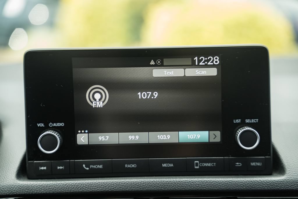 Used 2025 Honda Civic Sport image 20