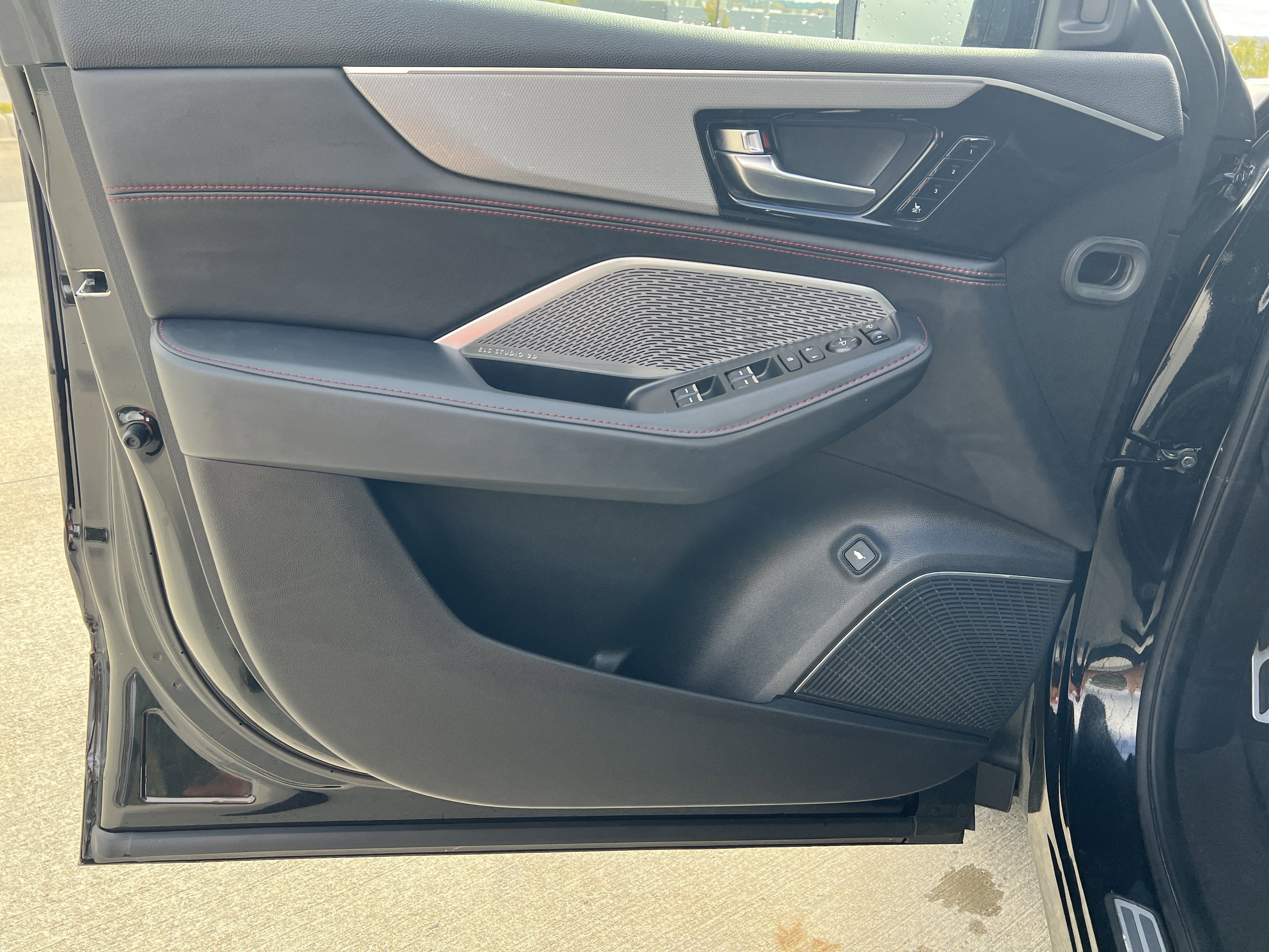 Certified 2022 Acura MDX A-Spec image 14