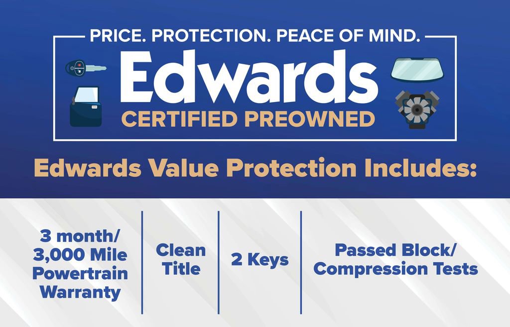 Used 2017 Jeep Compass Limited w/ Safe & Security Group AWD/4WD image 2