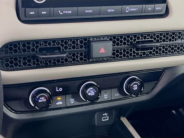 Certified 2025 Honda HR-V LX image 14