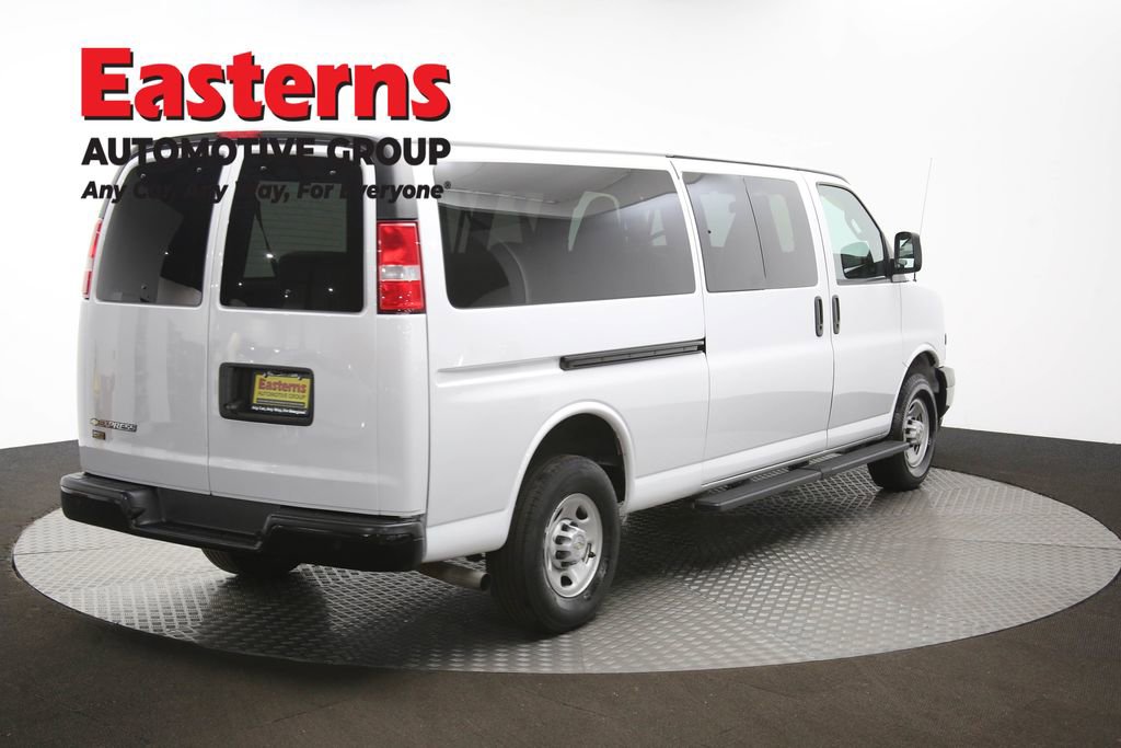 Used 2023 Chevrolet Express 3500 LS image 37