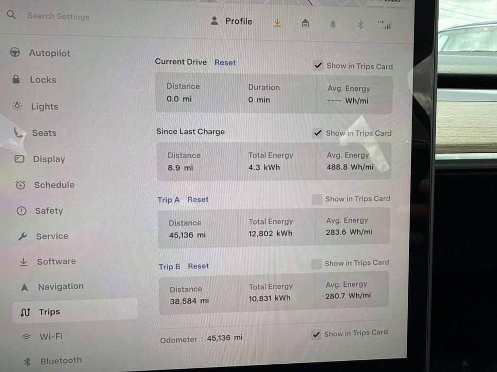 Used 2023 Tesla Model Y Long Range image 31