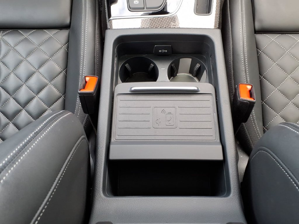 Used 2024 Audi SQ5 Prestige w/ Prestige Package AWD/4WD image 24