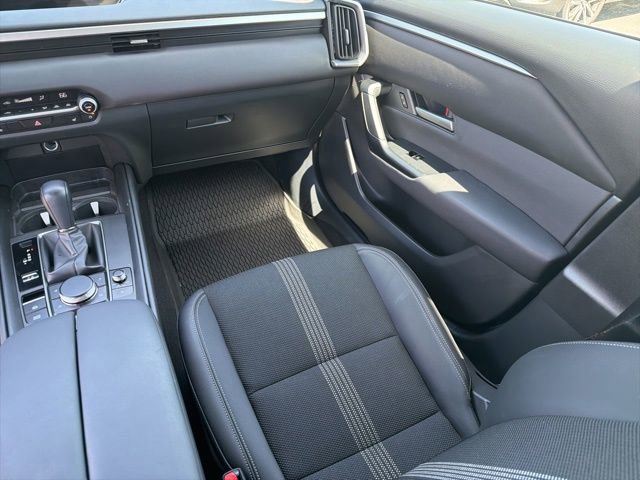 Used 2025 MAZDA CX-50 AWD 2.5 S w/ Weather Package image 30