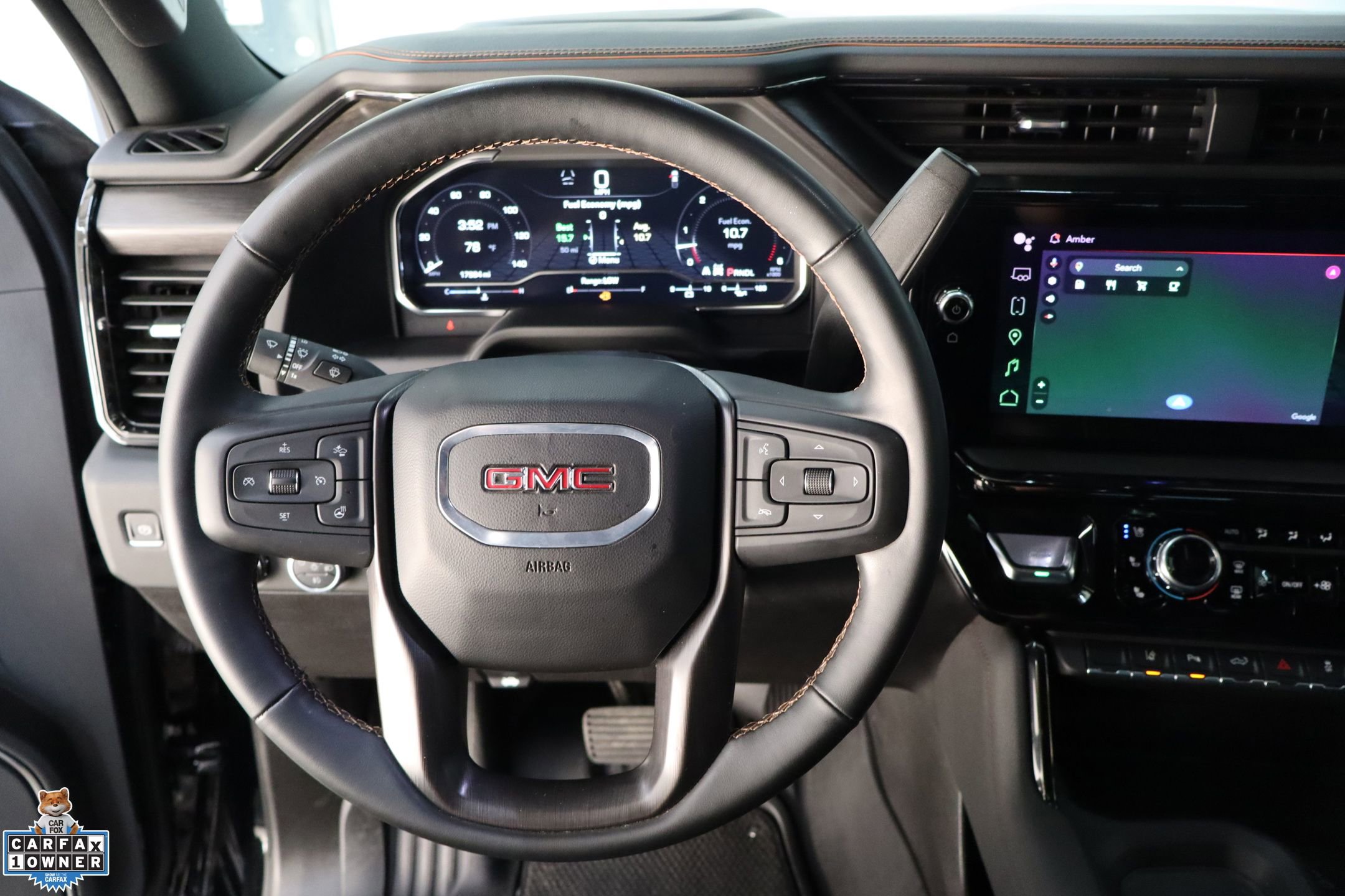 Used 2024 GMC Sierra 2500 AT4 w/ AT4 Premium Plus Package image 20