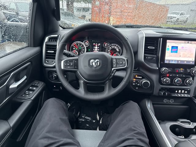 New 2025 RAM 1500 Big Horn image 17