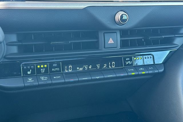 Certified 2026 Toyota Crown AWD/4WD image 24
