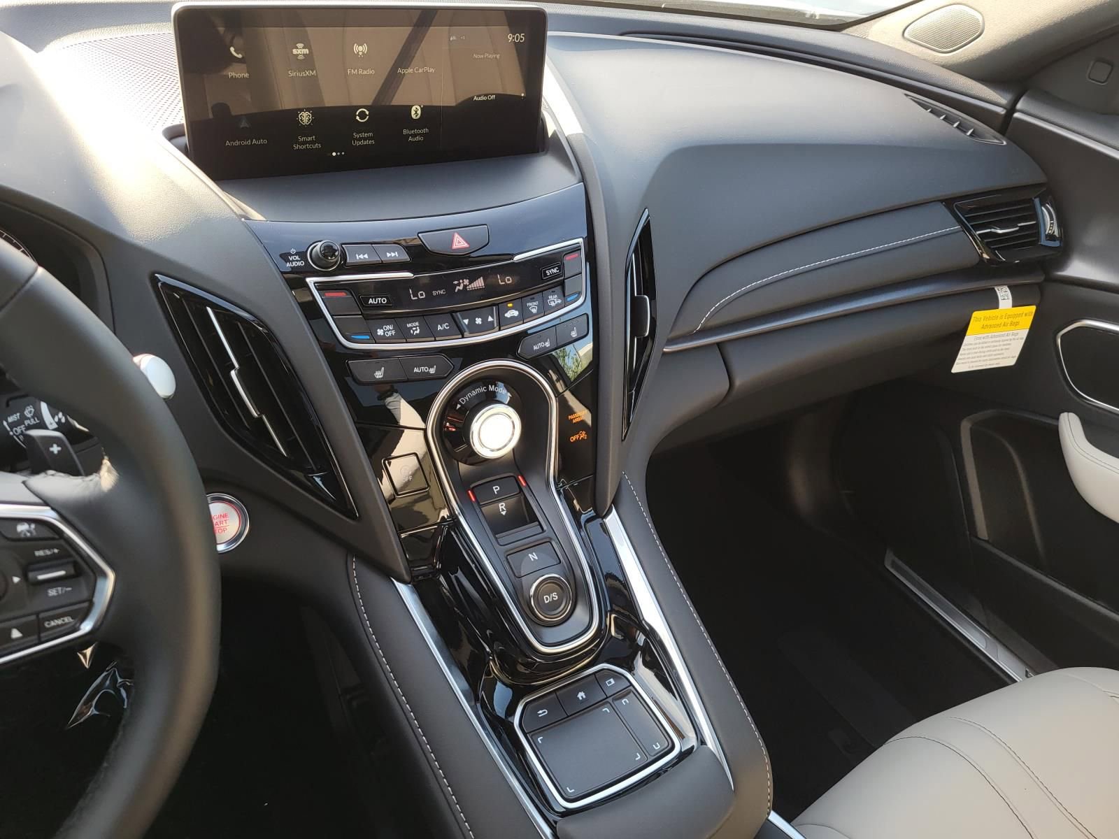 New 2026 Acura RDX SH-AWD image 20